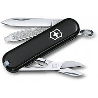 Нож Victorinox Classic SD Black (0.6223.3B1)