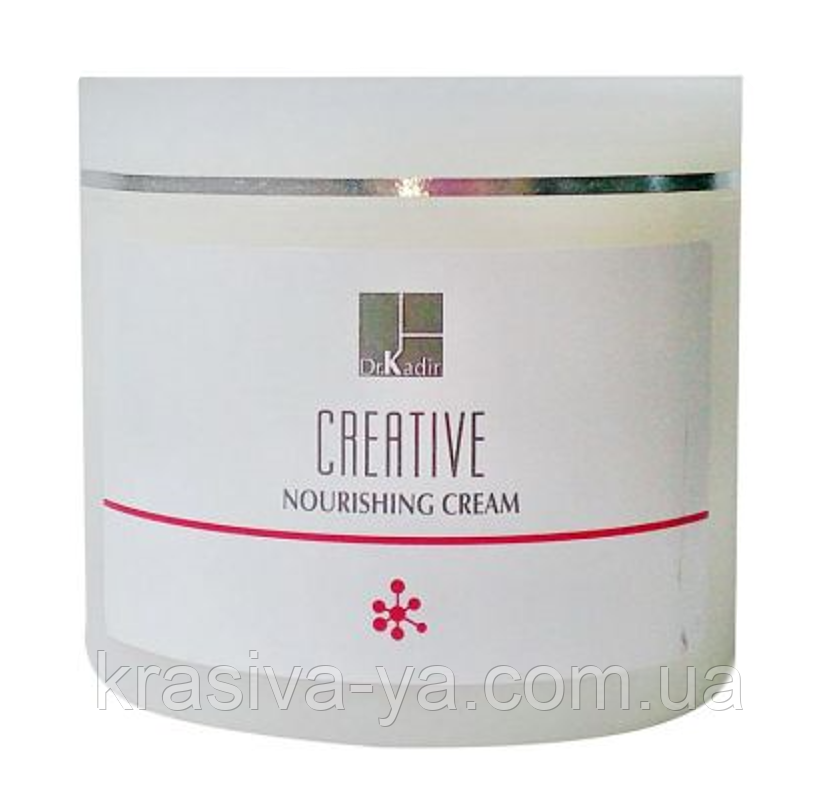 Питательный крем для сухой кожи Creative Nourishing Cream for Dry Skin, 250 мл - фото 1 - id-p50345925