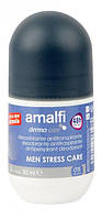 Роликовий дезодорант Amalfi Men Stress Care 50 мл