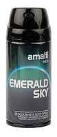 Дезодорант Amalfi Men Amerald Sky 150 мл