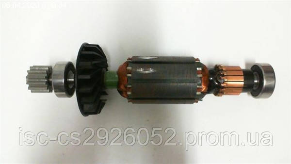Якір Bosch 2615302198