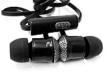 Навушники Вакуумні з Мікрофоном JBL + Чохол Магнітні E10, фото 4