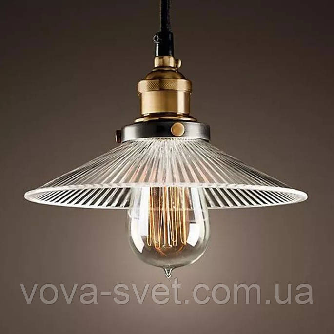 Купол Loft Vintage Edison