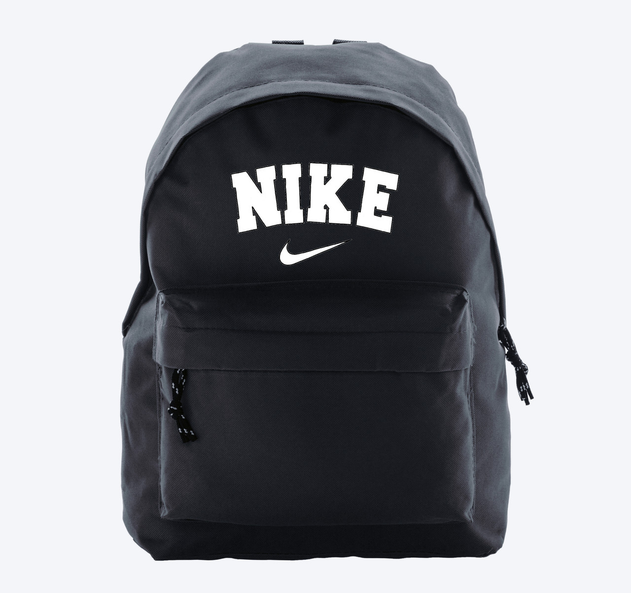 Купить Черный рюкзак Nike Vintage Logo черные рюкзаки Найк Винтаж, цена ...