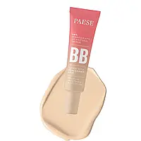 Тональный крем BB CREAM HYALURONIC ACID PAESE ivory (30мл)