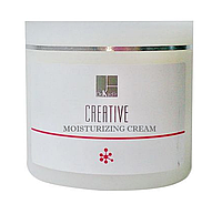 Увлажняющий крем для сухой кожи Creative Moisturizing Cream for Normal And Dry Skin, 250 мл