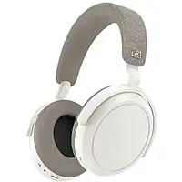 Накладные наушники Sennheiser Momentum 4 White Wireless