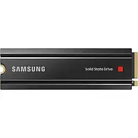 Жесткий диск внутренний SSD Samsung 980 Pro 1TB M.2 PCIe 4.0 x4 V-NAND 3bit MLC