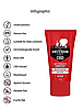 Вагінальний лубрикант Original CBD from Amsterdam - Waterbased Lubricant, 50 ml, фото 9