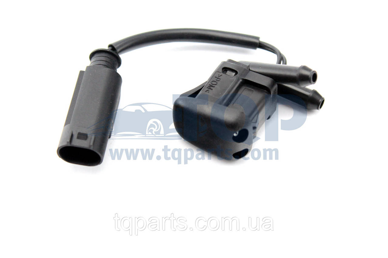 Форсунка склоомивача 61668361042 для BMW 5 (E39) 96-04