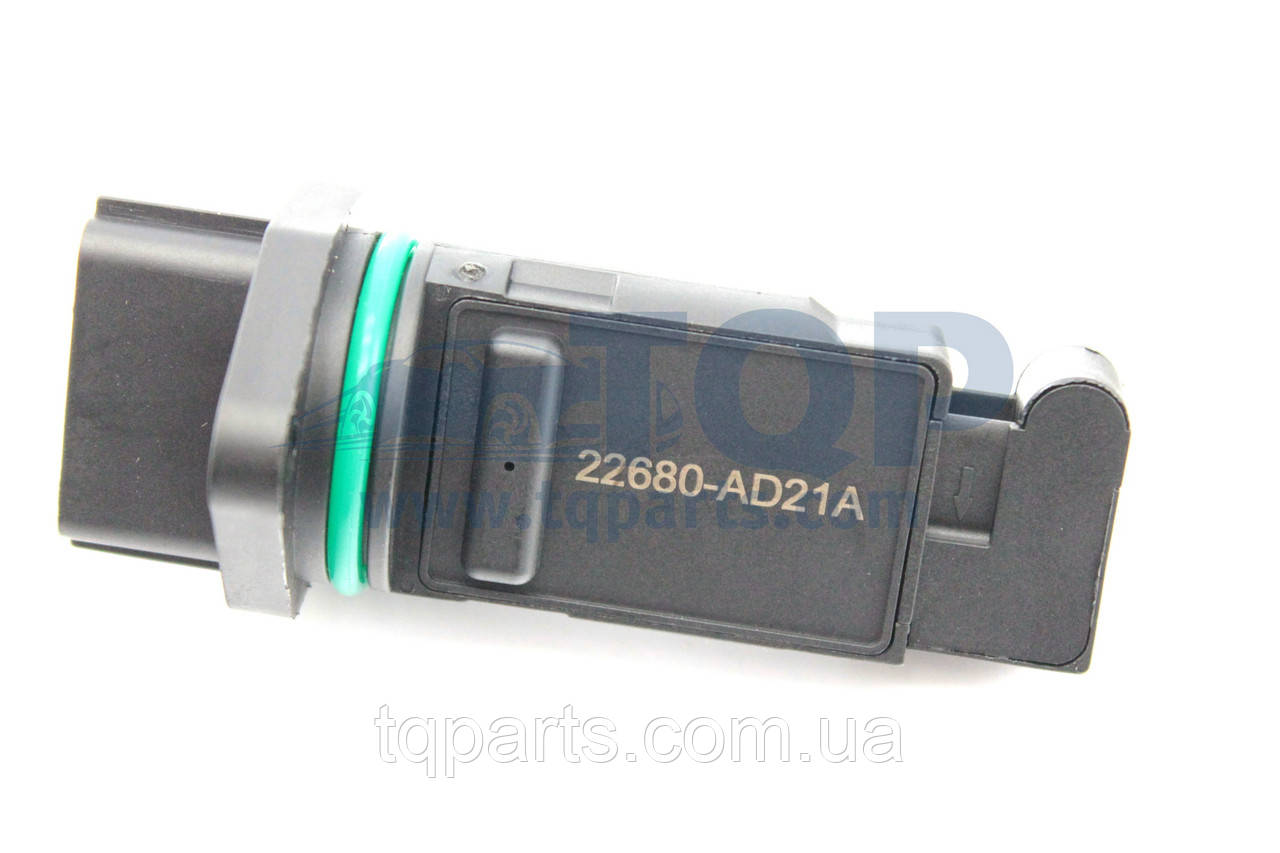 Датчик витрати повітря 22680-AD21A для Nissan Maxima (A33) 00-04, 22680AD21A
