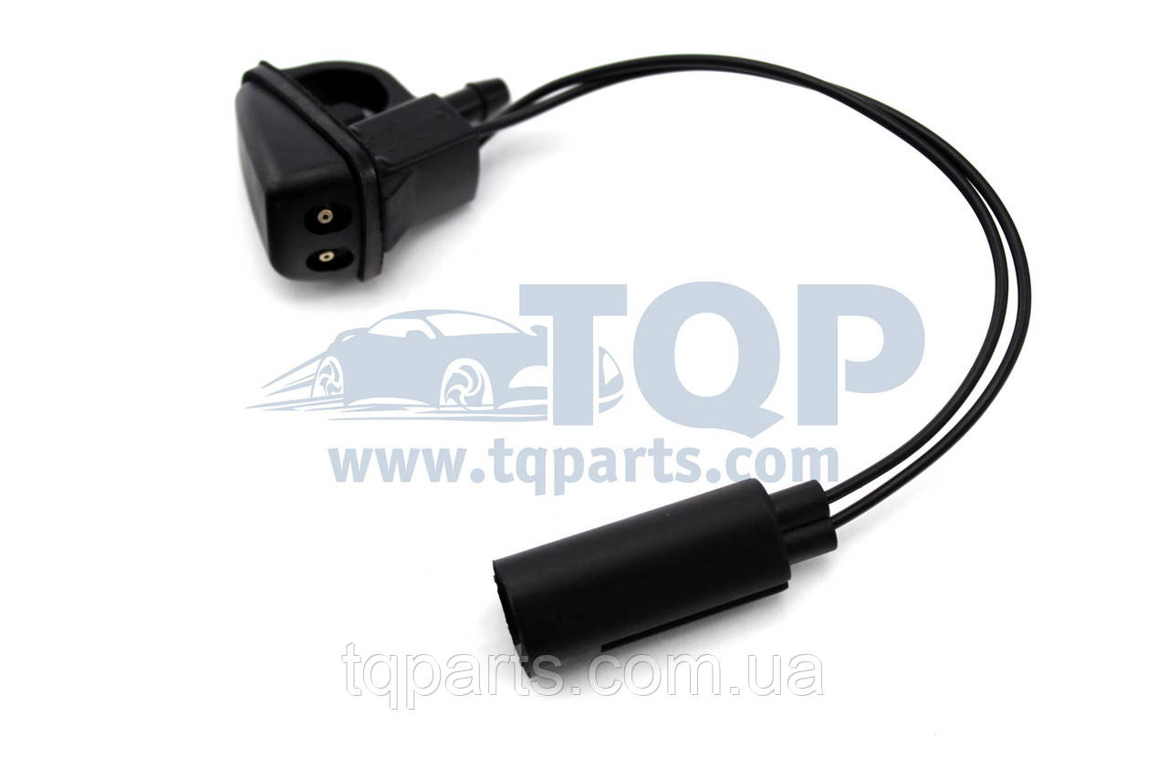 Форсунка склоомивача LR048615 для Land Rover Discovery LR3 (04-09)