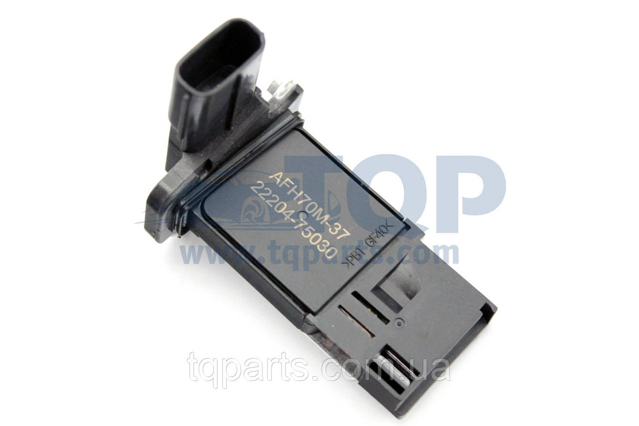 Датчик витрати повітря 22204-75030 для Toyota Land Cruiser (J100) 98-07, 2220475030