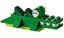 Конструктор LEGO Classic 10696 Набір для творчості середнього розміру, фото 3