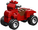 Конструктор LEGO Classic 10696 Набір для творчості середнього розміру, фото 4