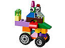 Конструктор LEGO Classic 10696 Набір для творчості середнього розміру, фото 7
