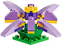 Конструктор LEGO Classic 10696 Набір для творчості середнього розміру, фото 6