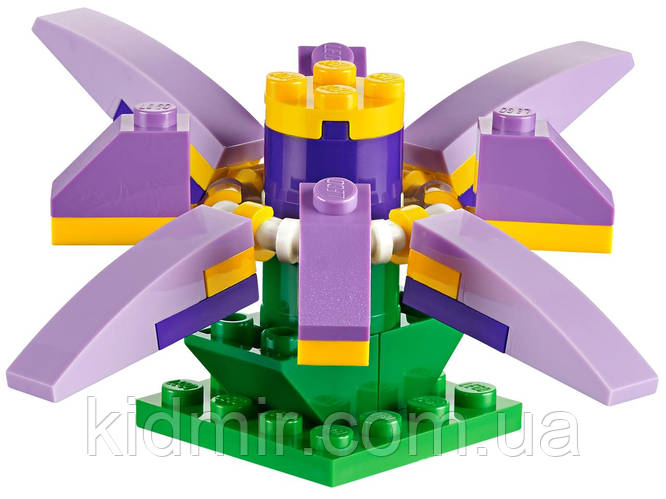 Lego set 10696 2025