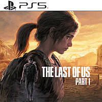 The Last Of Us Part I Ps5 (Акаунт для PlayStation 5)