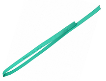 Термоусадкова трубка Ø 9.0/4.5 мм зелена 1 метр