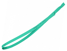 Термоусадкова трубка Ø 10.0/5.0 мм зелена 1 метр