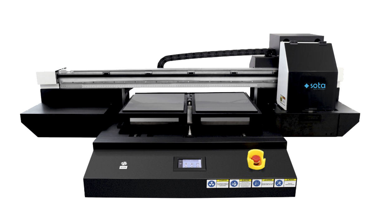 Футболічний принтер SC-TP-600D А2