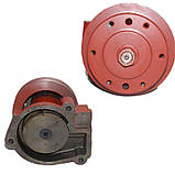 Насос водяний Д-245 (трактор МТЗ, ПАЗ) Білорусь (пр-во Юбана) 245-1307010-А1, фото 2