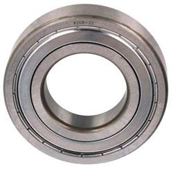 Підшипник 80208 (6208 ZZ C3) NTN японія, фото 1