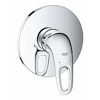 Смеситель для душа GROHE EUROSTYLE 24048003, хром