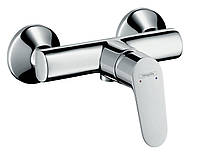 Focus - смеситель для душа HANSGROHE 31960000