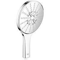 RAINSHOWER Smartactive 150 ручной душ, 3 режима струи, 3 режима струи