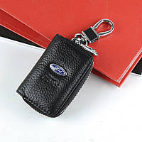 Чехол для ключів з карабіном Ford 2858