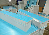 Сендвіч-панель 24 мм двостороння 1500 х 3000 / 0,8 мм, фото 7
