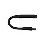 Usb led світильник, ліхтарик для ноутбука, для читання у темряві, фото 4