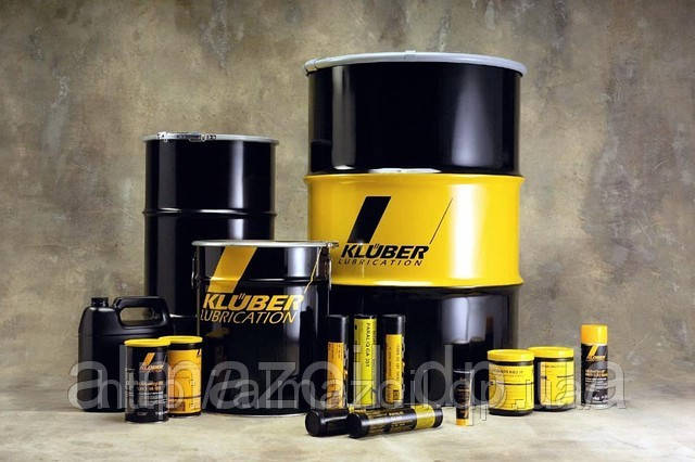 LAMORA HLP 32, 46, 68, фото 1