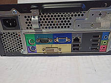 Комп'ютер Acer Veriton X2611G SFF/ Core i5-2500/ 8 GB RAM/ 500 GB HDD/ HD 2000, фото 4