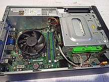 Комп'ютер Acer Veriton X2611G SFF/ Core i5-2500/ 8 GB RAM/ 500 GB HDD/ HD 2000, фото 6