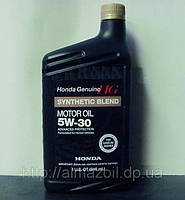 Honda Synthetic Blend 5W-30