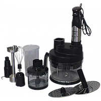 Мульти-блендерный набір GRUNHELM EBS-1000МС, 1000 Вт