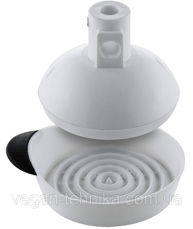 Цитрусовий соковитискач для томатів, апельсинів та гранатів Sana Citrus Press Цитрусовий соковитискач для томатів, апельсинів та гранатів Sana Citrus Press