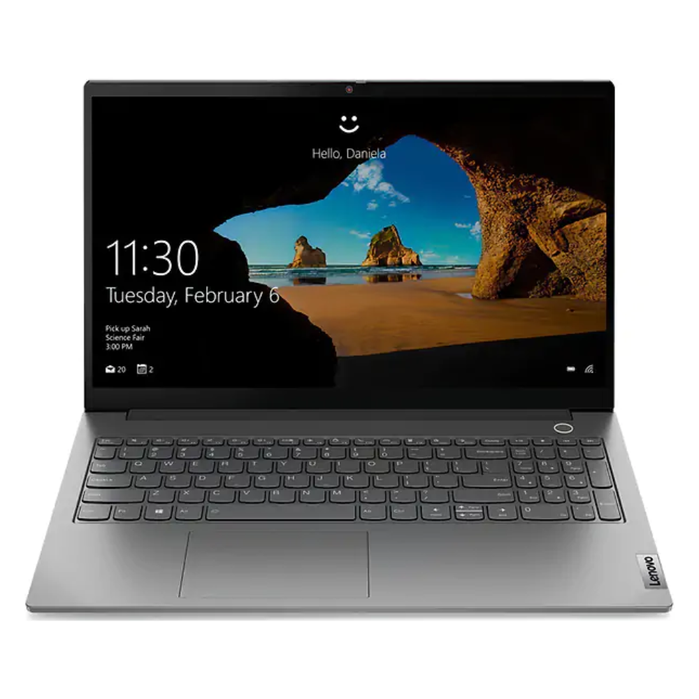 Ноутбук Lenovo ThinkBook 15 G2 ITL (20VE0051RA)