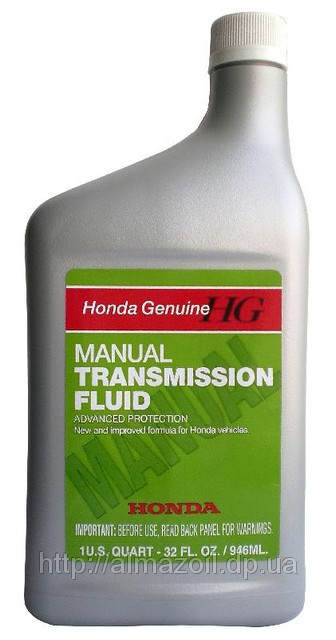 Honda  MTF