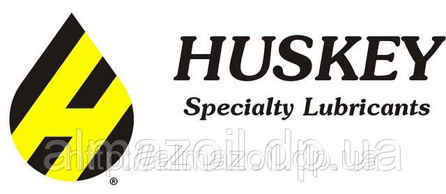 Huskey Moly-Graph Grease