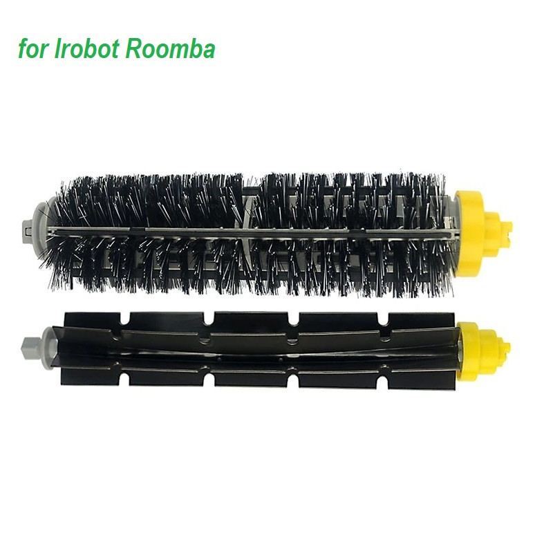 Основна щітка для робота-пилососа iRobot Roomba 600-700 серії