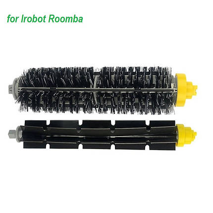 Основна щітка для робота-пилососа iRobot Roomba 600-700 серії, фото 1