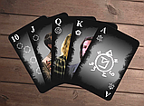 Карти гральні Надприродне, фото 2