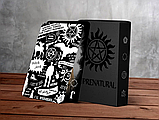 Карти гральні Надприродне, фото 4