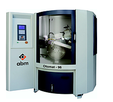 ABM ОТОМАТ-96 Автоматичний заточний верстат для позовних пив до 750 мм