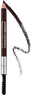 Водостійкий олівець для брів Avenir Cosmetics Eyebrow Waterproof Pencil No71 ( Темний шоколад) 2.2 г