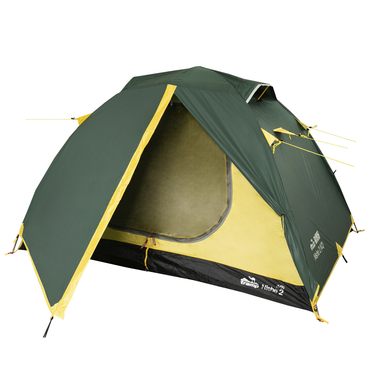 Намет Tram Nishe 2 (v2), фото 1